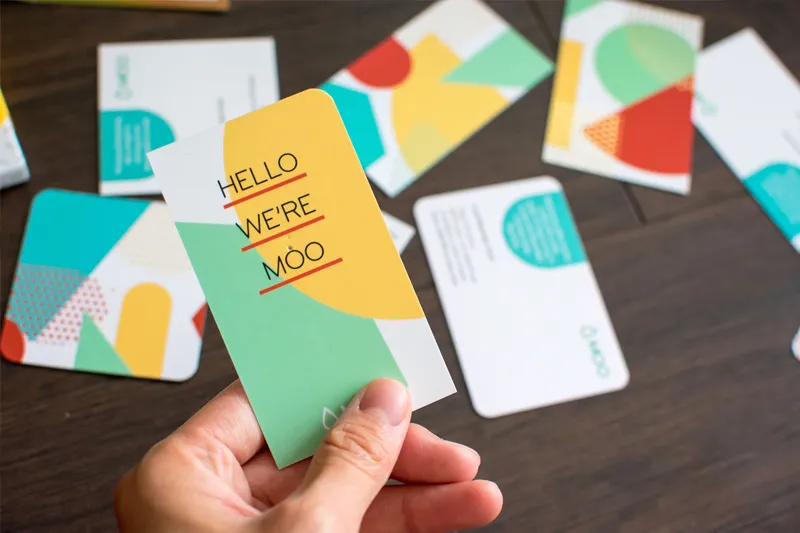 Σειρά καρτών υποστήριξης καινοτόμου παραγωγής για τη Walmart