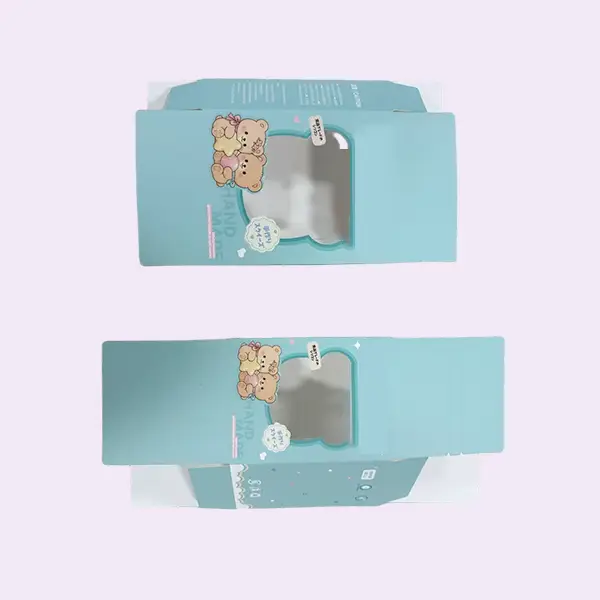 Συσκευασία Blind Boxes