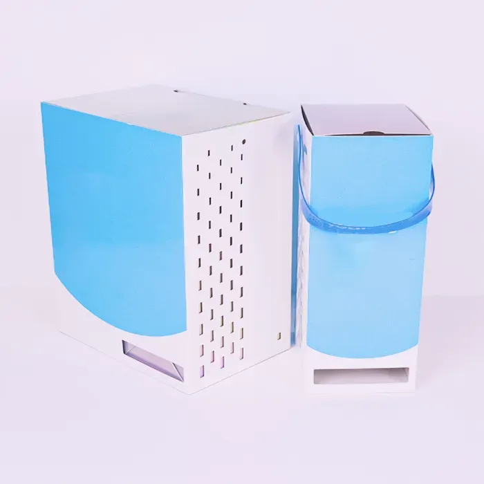 Οδοντιατρικά κουτιά συσκευασίας