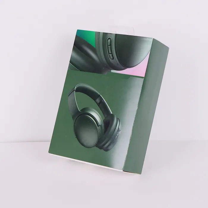 Κουτί συσκευασίας ηλεκτρονικών