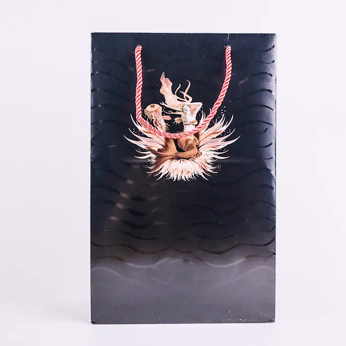 Τσάντα αγορών μόδας