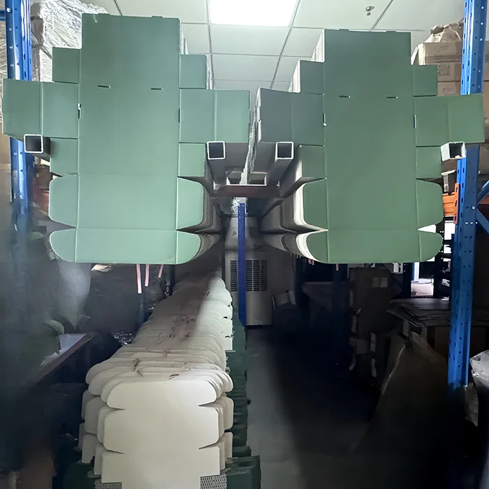 Subscription Paper Boxes