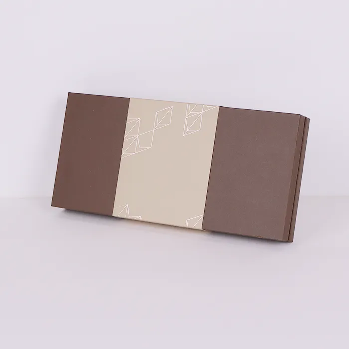 Κουτιά καπακιού και βάσης