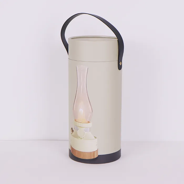 Πολυτελές σωληνωτό κουτί