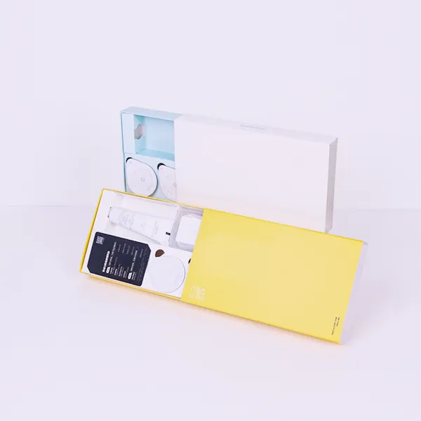 Ένθετα συσκευασίας