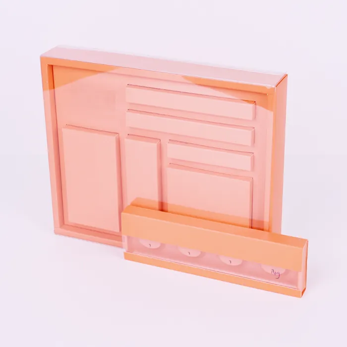 Συσκευασία Skincare Box